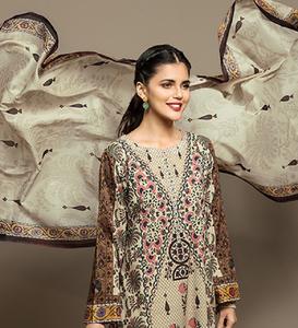 Nouvelle arrivée Inde et Pakistan Salwar Kameez femmes dames Kurti Kurta Collection robes formelles vêtements de fête décontractés et mariage - Product Image 2