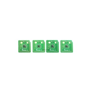 Original Fuji Xerox ApeosPort-V C4470 C4475 C5570 C5575 APC4470 APC4475 APC5570 APC5575 cian Toner Chip CT201371 CT202106 - Product Image 3