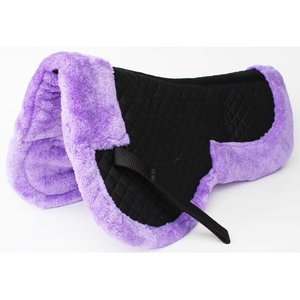 Soft Half Saddle Pad - Product Image 3