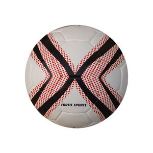 De alta calidad profesional de fútbol bola cosido a mano 32 Panel personalizado balón de fútbol para la venta - Product Image 4