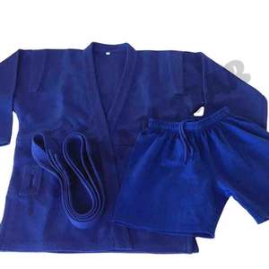 เครื่องแบบ Sambo คุณภาพสูงสำหรับผู้ชาย - Product Image 3