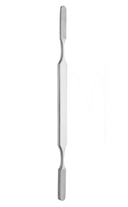 Fomon-raspa nasal quirúrgica doble/pilling, raspa nasal de doble cara - Product Image 3