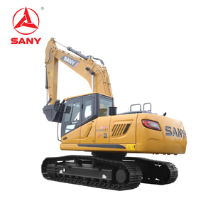 Prix de l'excavatrice SANY SY215C de 22 tonnes à flèche longue en Inde, fabricant - Product Image 2