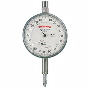 นกยูงญี่ปุ่นเครื่องมือวัดความแม่นยำสูงของมาตรวัดชนิดมาตรฐาน - Product Image 1