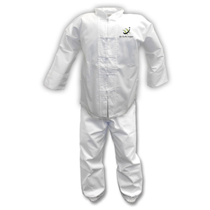 Uniformes profesionales de Kung Fu Uniforme de Kungfu de algodón suave - Product Image 4