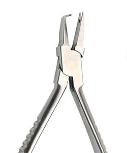 Pince à lunettes optique pour retirer les plaquettes nasales, pince à lunettes de soleil, outil de réparation pour lunettes de myopie, pince à lunettes en acier inoxydable, approuvé CE - Product Image 6