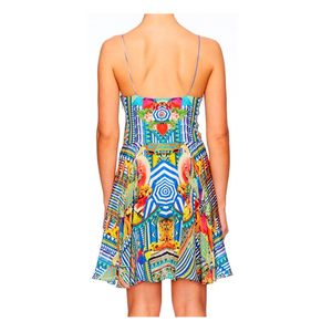 Kaftan d'été très confortable, de grande qualité, vêtements de plage, du fournisseur principal - Product Image 1
