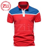 T-shirt Homme Grande Taille Personnalisable avec Logo, Nouveau Design Uni, Coton Léger 220g, Manches Courtes, Séchage Rapide, Coupe Ajustée