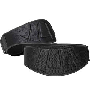 ขายส่งเข็มขัดนีโอพรีนพร้อมพิมพ์ลายพรางเหมาะสำหรับใช้ใน Deadlift,Squats และกระชับหน้าท้องจากซัพพลายเออร์ของปากีสถาน - Product Image 3