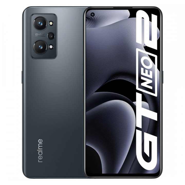 Realme GT Neo 2 5G 6.62