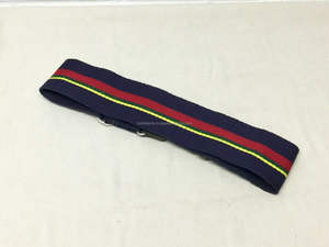 Cinturón estable real, alta calidad, OEM, venta al por mayor, nuevos proveedores - Product Image 3