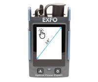 Compteur de puissance EXFO PX1 de qualité authentique
