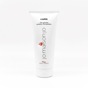 Gel Anti-fatigue Piuma de haute qualité fabriqué en italie, 250 ml, 1 pièce de silicone Paraben sans cheville, prêt à être expédié - Product Image 1