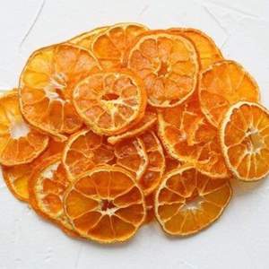 Fruta Seca Orgánica de Vietnam/ Fruta de Naranja Seca para Decorar Bebidas/Hogar 99 Gold Data - Product Image 6