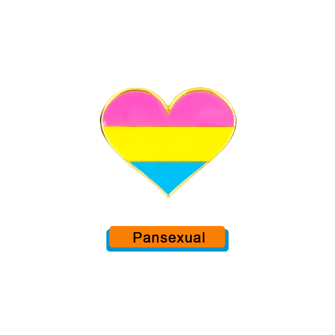 แพนเซ็กซูแนล