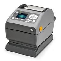 Impresora de Escritorio de Códigos de Barras Térmica Zebra ZD620 Premium en Blanco y Negro - En Stock, Garantía de 2 Años, 300dpi, Multi-Interfaz, Certificada