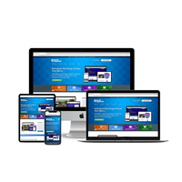 Parte superior de negocios Empresa de diseño y desarrollo de sitios web en la India | Premio web servicios de desarrollo por Webroot Infosoft