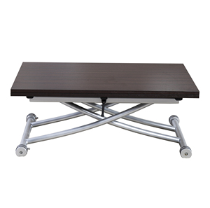 <strong>Dining</strong> <strong>Table</strong> Transforming <strong>Dining</strong> <strong>Table</strong> Transforming Foldable <strong>square</strong> <strong>Dining</strong> <strong>Table</strong> - Product Image 3