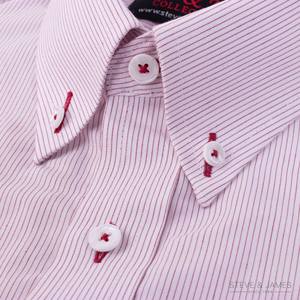 Chemise formelle pour homme, 2020 coton, bleu vif, de haute qualité, nouveau Design, tenue formelle, 100% - Product Image 1
