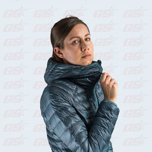 Chaqueta acolchada para hombre - Product Image 2