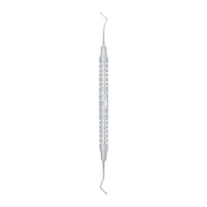 Dental Gingival Retractors & Filling Instrument <b>Ball</b> Shaped 1.6mm and 2.5mm Double Ended Instruments Light <b>Weighted</b> Hollow - Product Image 4