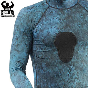 Protège-éruptions cutanées respirants pour hommes et femmes, fabriqué au Pakistan, protection contre les éruptions cutanées à manches longues de meilleure qualité, vente en gros - Product Image 6