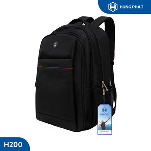 High Quality Multi Function Waterproof Smart Soft Laptop <b>Backpack</b> H200 - Product Image 2