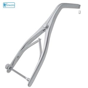 Inge retractors ขายดีติดอันดับเครื่องดึงรั้งการผ่าตัดกระดูกและกล้ามเนื้อเยอรมันแหล่งจ่ายไฟด้วยตนเองทำจากสเตนเลสสตีล - Product Image 1