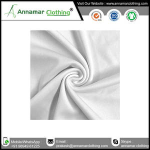 Best Quality Pure Polyester Best Interlock Fabric For T-Shirt and Shirts Buy From Leading Exporter - Product Image 2