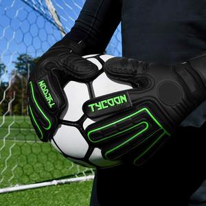 Ballon de football sur mesure, personnalisable avec votre propre Logo, vente en gros, - Product Image 4