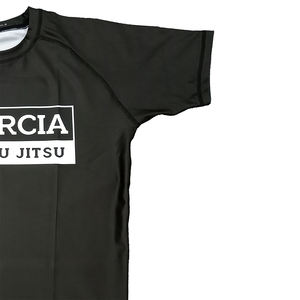 Rashguard personnalisé pour hommes BJJ MMA de haute qualité - Product Image 5