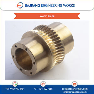 ขายดีที่สุดเกียร์หนอนสำหรับการเคลื่อนไหวของโหลดที่ถูกต้อง - Product Image 2