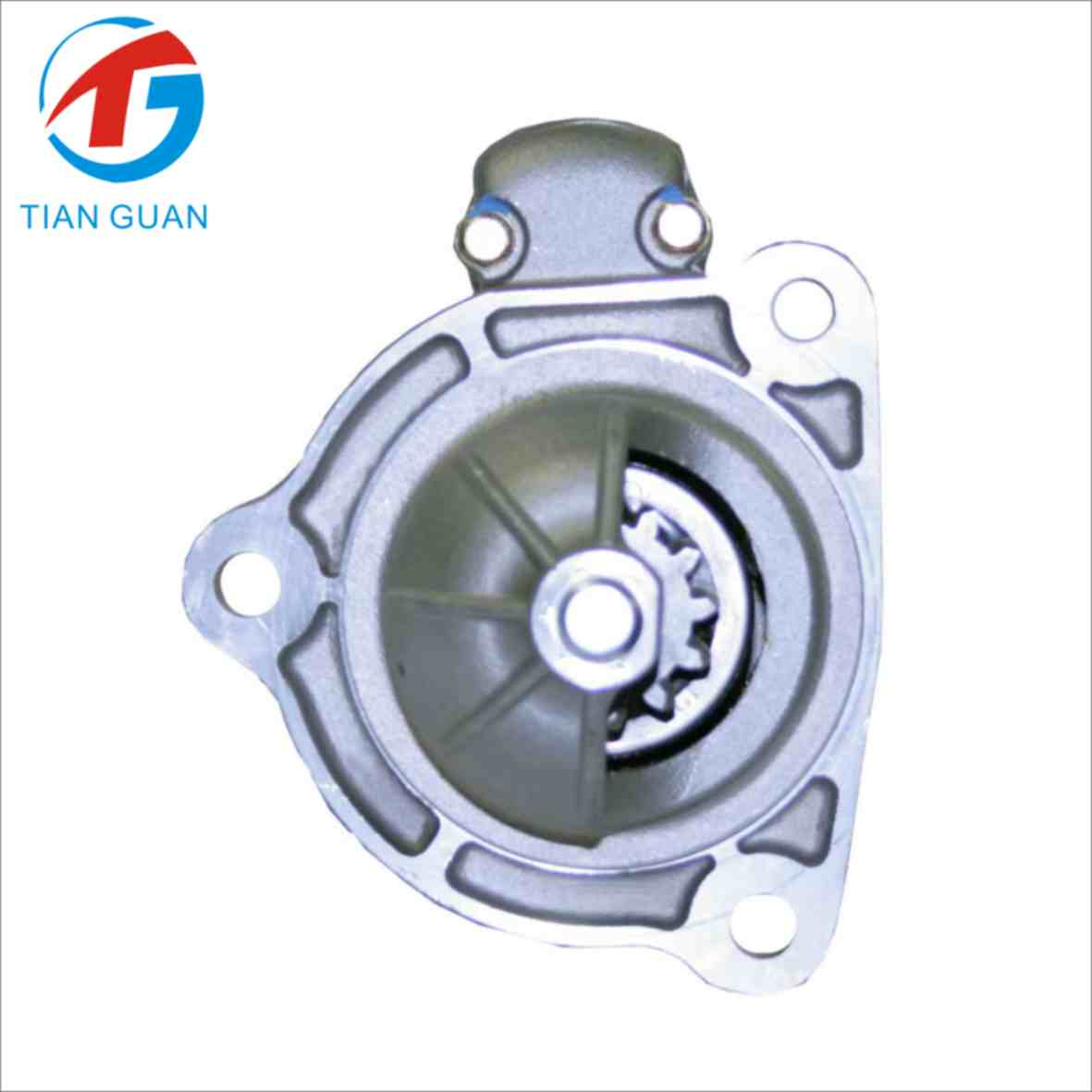Motor De Arranque AS-PL S3187S - Recambio Para Coche, Arranque/start Motor