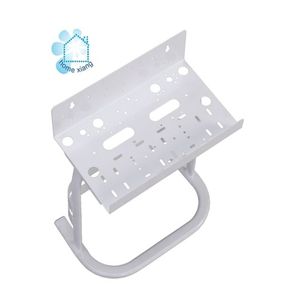Système de purificateur de filtre à eau RO 10 "Type de support de boîtier 5 6 7 étages avec support de pompe - Product Image 1