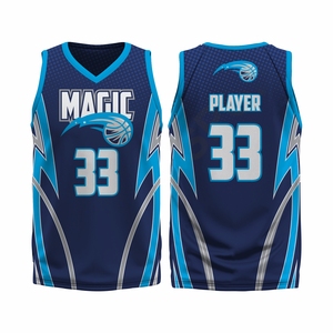 Camiseta de baloncesto Unisex para hombre y mujer, último diseño al por mayor, características personalizadas, uniformes de estilo, opciones transpirables de talla grande - Product Image 6