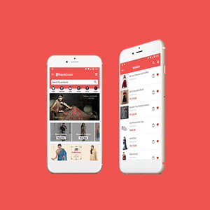 เสื้อผ้าแฟชั่นบริษัทพัฒนาแอปมือถือในอินเดีย | ได้รับรางวัลบริการพัฒนาแอปช้อปปิ้งโดยWebroot Infosoft - Product Image 2