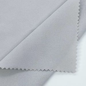 ผ้าโพลีเอสเตอร์100% แบบวงกลมผ้าถักลายผ้าย้อมสีเป็นมิตรต่อสิ่งแวดล้อมวัสดุรีไซเคิลเป็นมิตรกับสิ่งแวดล้อม - Product Image 6