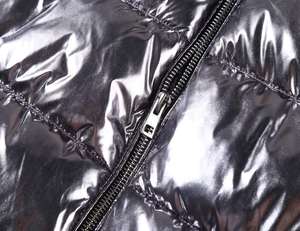 Veste souple et respirante pour femme, prix bas, Logo personnalisé, confortable, imperméable - Product Image 5