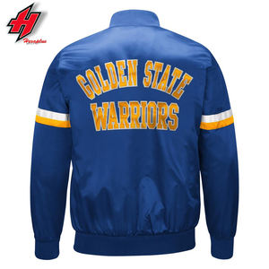 Vestes de Baseball décontractées et chaudes pour hommes, vêtements de marque, avec lettres brodées, personnalisés, vente en gros, 2022 - Product Image 6