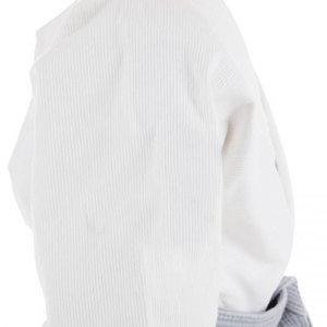 Jiu jitsu-GUIs para niños, fabricante de frm, precio de fábrica, bjjHigh, shoyoroll gi/bjj gi para niños - Product Image 3