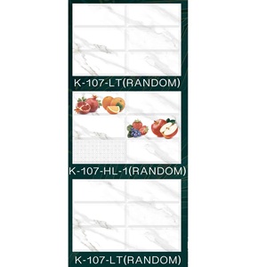 Prix bon marché carreaux de mur de cuisine en céramique brillante 30x45cm - Product Image 6