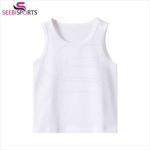 Débardeur d'été pour enfants, vente en gros, nouvelle collection 2021 - Product Image 4