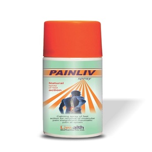 Spray herbal para aliviar el dolor más vendido para pedidos a granel en el cuidado de la salud - Product Image 1