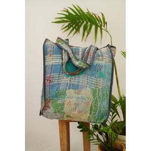 Vintage Banjara Tote <b>Bag</b> Hand Embroidered Hand <b>Bag</b> Bohemian Shopping <b>Bag</b> for <b>Women</b> - Product Image 1