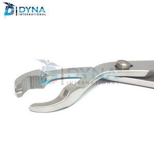 Pinzas de sujeción de hueso autocentrantes de alta calidad - Product Image 3