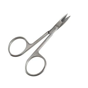 กรรไกรตัดหนังตรง9ซม - Product Image 1