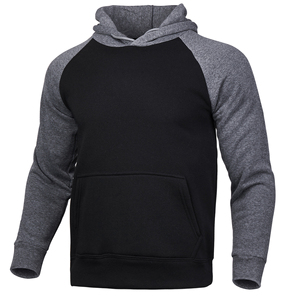 Mens Sport Tech Fleece Slim Fit Custom Tracksuit 2Pcs Two Piece Hooded Letter Print Anime Print Jogger Print Long <b>Sleeve</b> - Product Image 5