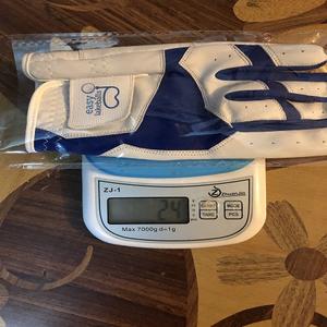 ถุงมือหนังแกะสำหรับตีกอล์ฟผู้ชาย ดีไซน์ใหม่ TOP GOZ พร้อมโลโก้สั่งทำพิเศษ สำหรับใช้กับมือ-ขายส่ง - Product Image 3