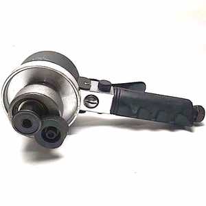 वायवीय sanding के लिए सैंडर्स नौकरियों की तरह सुविधा किनारा, धातु तैयारी और सम्मिश्रण शरीर भराव कार की देखभाल उपकरण - Product Image 3