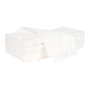 Tissu en étamine fine de haute qualité grade 60 pour cuisine restaurant hôtel - Product Image 1